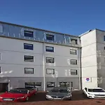 Cabinn Esbjerg Hotel Esbjerg