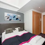Hotel Cabinn Esbjerg 2*