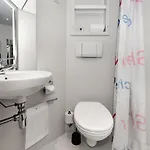 فندق كابين إسبيرج