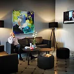 Cabinn Esbjerg Hotel 2*