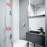 Hotel Cabinn Esbjerg 2*