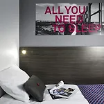 Hotel Cabinn Esbjerg 2*