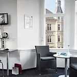 كابين إسبيرج فندق إيسبيرغ