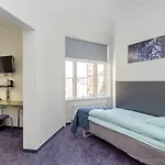 Hotel Cabinn Esbjerg