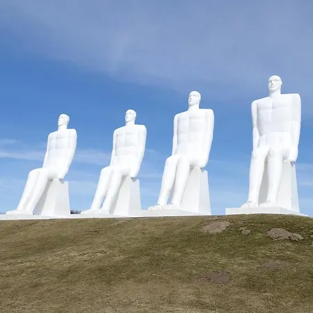 Hotel Cabinn Esbjerg 2*