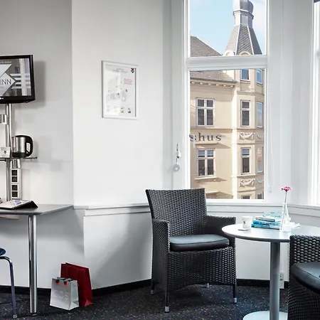 Cabinn Esbjerg