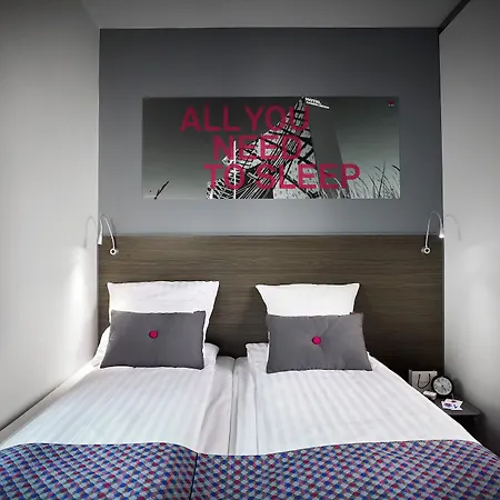 Hotel Cabinn Esbjerg