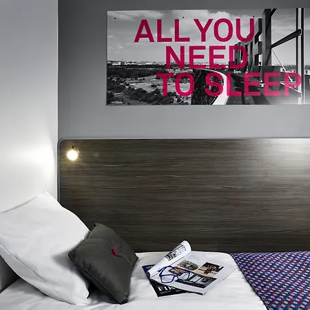 Cabinn Esbjerg 2*