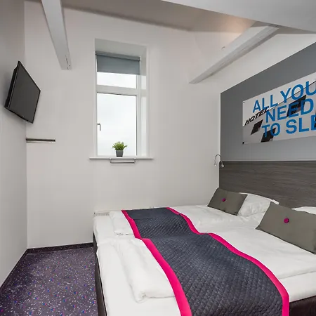 Cabinn Esbjerg 2*
