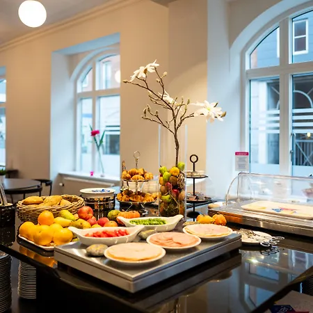Cabinn Esbjerg 2*