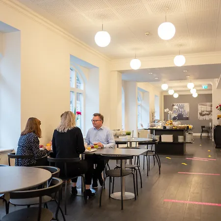 Hotel Cabinn Esbjerg 2*