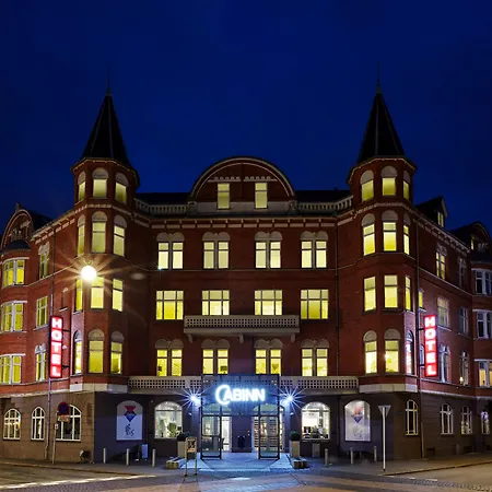Cabinn Esbjerg אסביירג