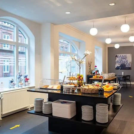 ホテル キャブイン エスビャール エスビャール