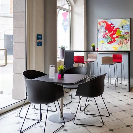 Cabinn Esbjerg Hotel