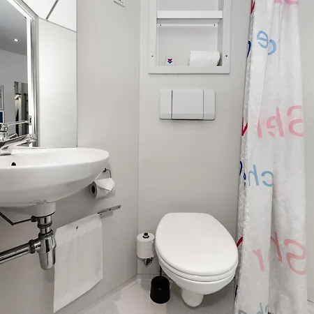 Hotel Cabinn Esbjerg