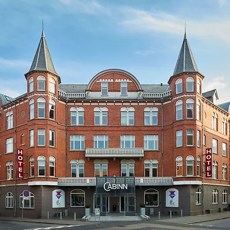 Cabinn Esbjerg Hotel Esbjerg