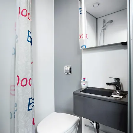 מלון Cabinn Esbjerg 2*