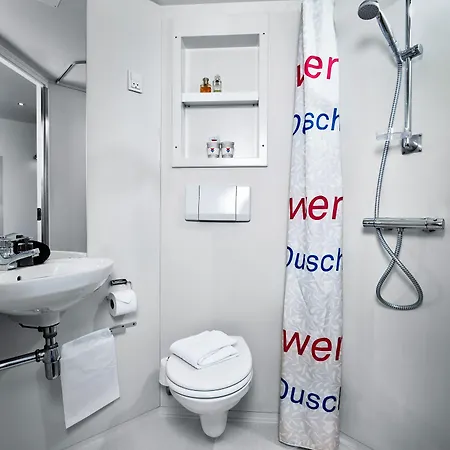 Cabinn Esbjerg 2* Esbjerg