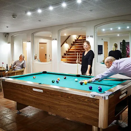Hotel Cabinn Esbjerg Esbjerg