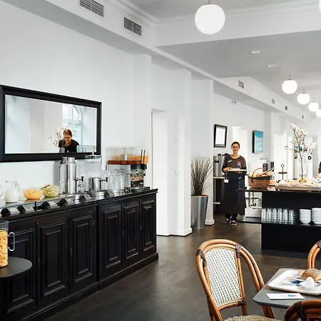 Cabinn Esbjerg Hotel