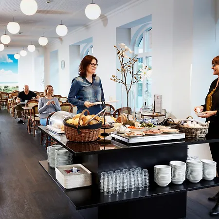 Hotel Cabinn Esbjerg 2*