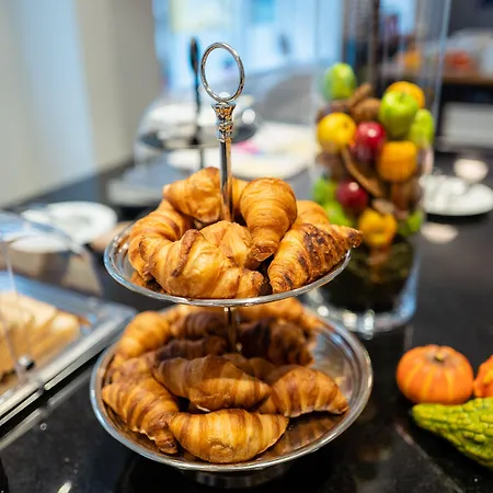 Hotel Cabinn Esbjerg 2*