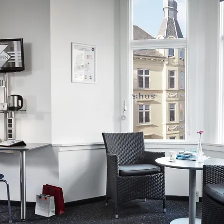 Cabinn Esbjerg Hotel Esbjerg