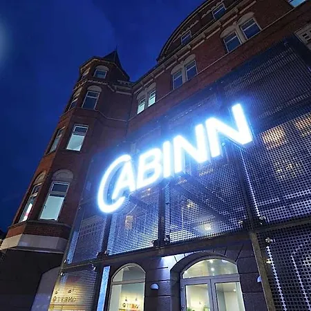 埃斯比约卡宾酒店 埃斯比约