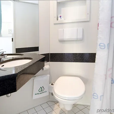 Cabinn Esbjerg Hotel Esbjerg