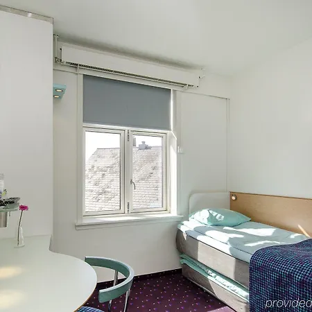 מלון Cabinn Esbjerg 2*
