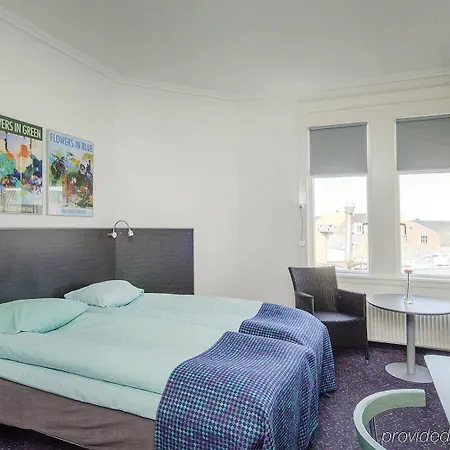 Cabinn Esbjerg מלון