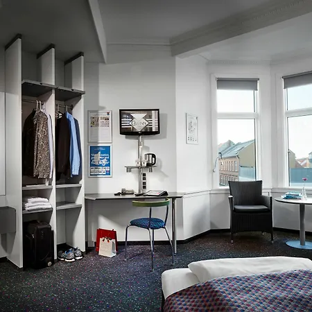 Cabinn Esbjerg אסביירג