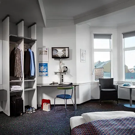 Cabinn Esbjerg אסביירג