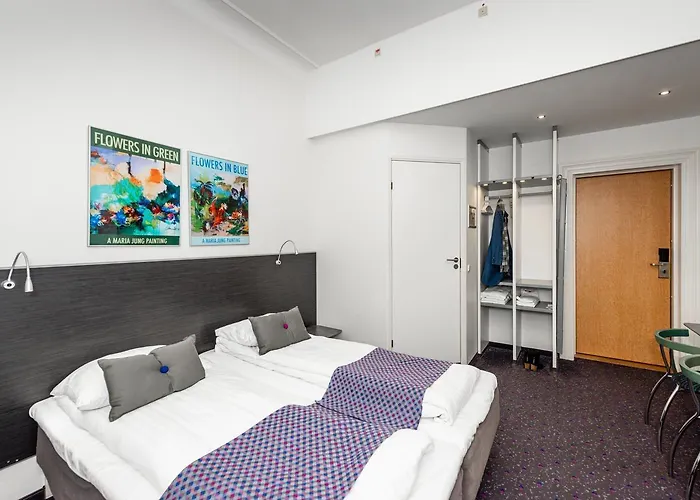Hotel Cabinn Esbjerg Esbjerg