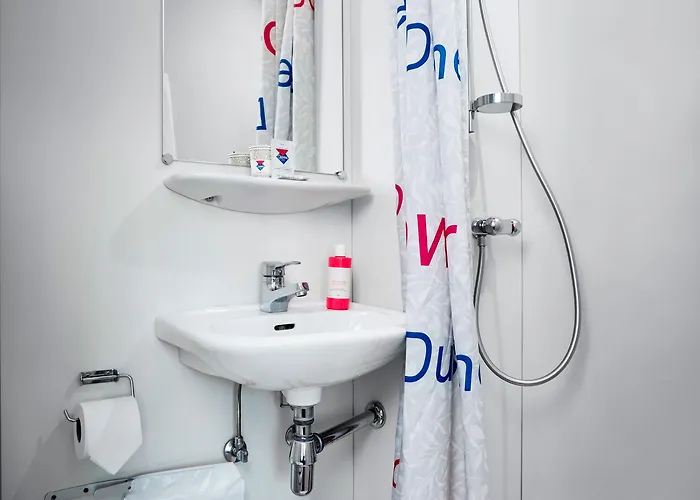 Cabinn Esbjerg 2* Esbjerg