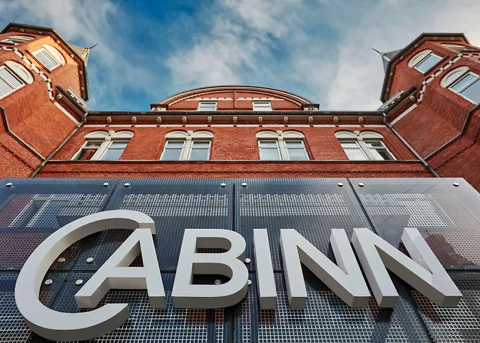 Cabinn Esbjerg Esbjerg