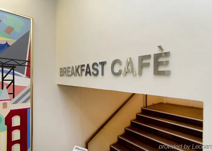 Hotel Cabinn Esbjerg