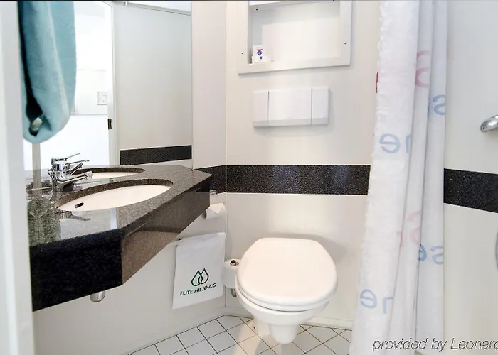 Cabinn Esbjerg Hotell Esbjerg